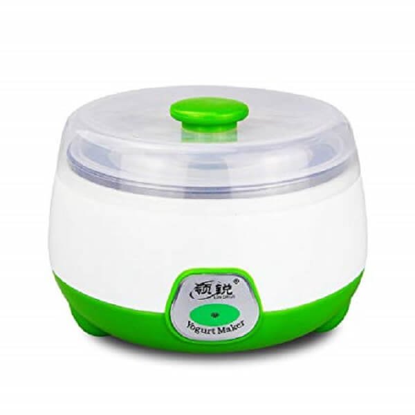 Yogurt Maker.
