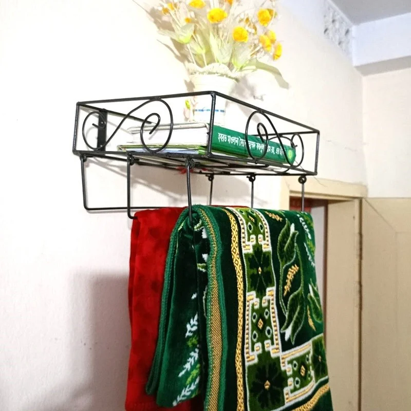 Quran Stand and Prayer Stand - quran sharif