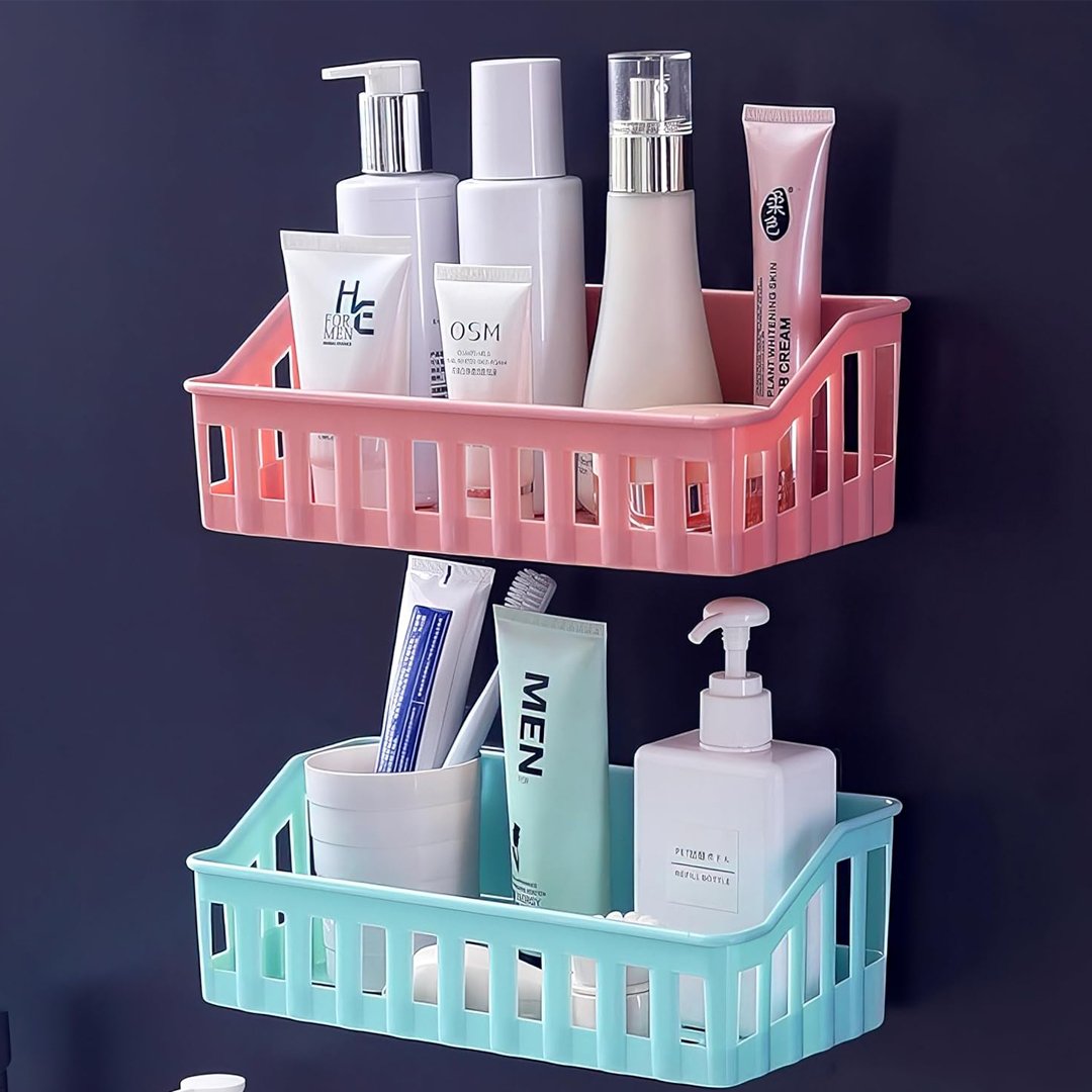 Bathroom, Kitchen And Toilet, Plastic Material,