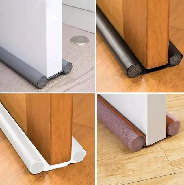 Door Bottom Sealing Strip