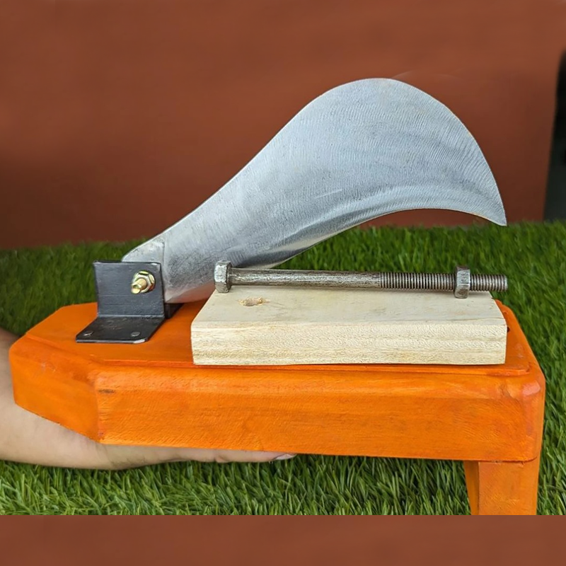 Smart Foldable Boti Familly Size