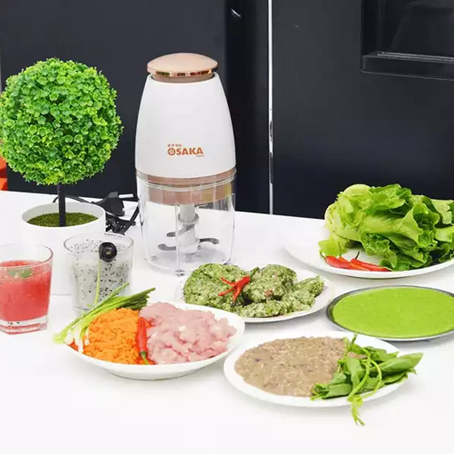 OSAKA Multi-Purpose Blender Japan Meat Grinder