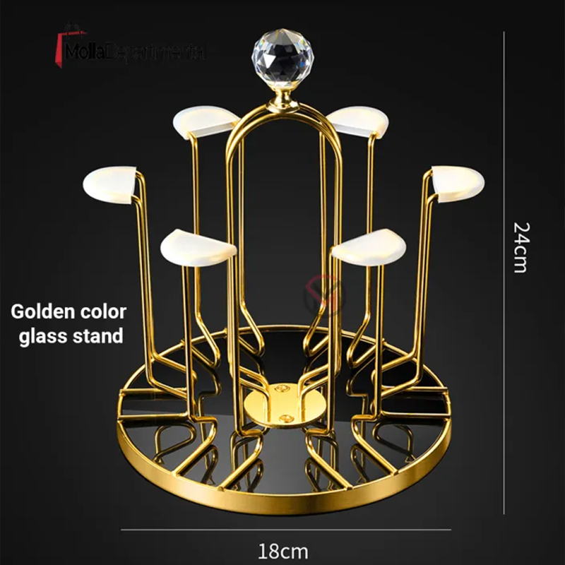Kitchen Rotating Tableware
