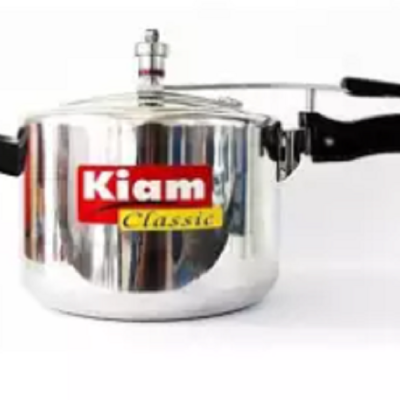 Kiam Classic Pressure Cooker 4.5L