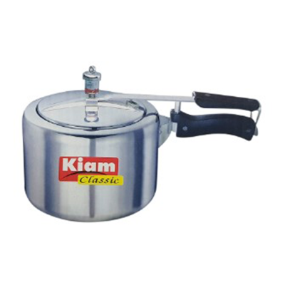 Kiam Classic Pressure Cooker 2.5 Litter