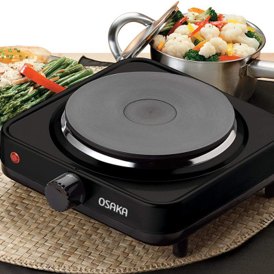 Electric Chula, induction hot plate, portable electric stove