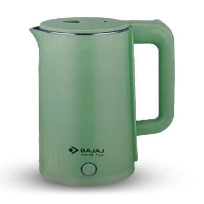 Bajaj Electric Kettle MJK-18T/ Hot water kettle/ Water Kettle