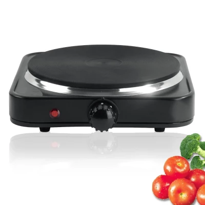Electric Chula, induction hot plate, portable electric stove